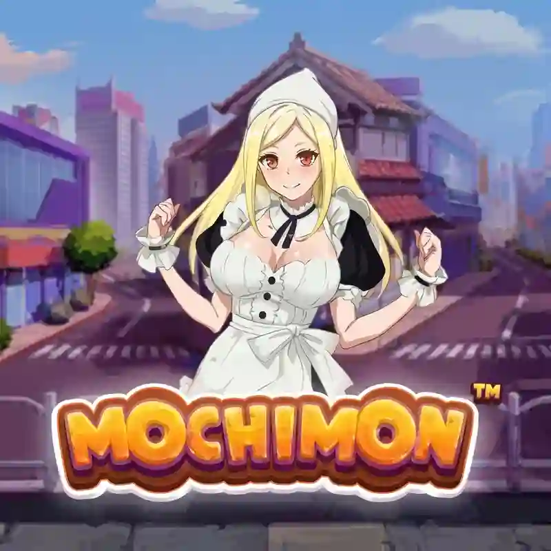 Mochimon™